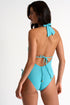 Shan Classique Plunging one-piece